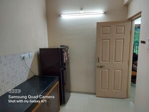 Furnished Amenities in 2 BHK Apartment at Aquem Alto – for Sale