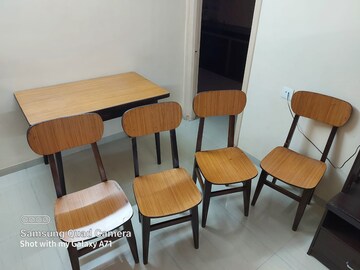  2 BHK Apartment at Aquem Alto – for Sale