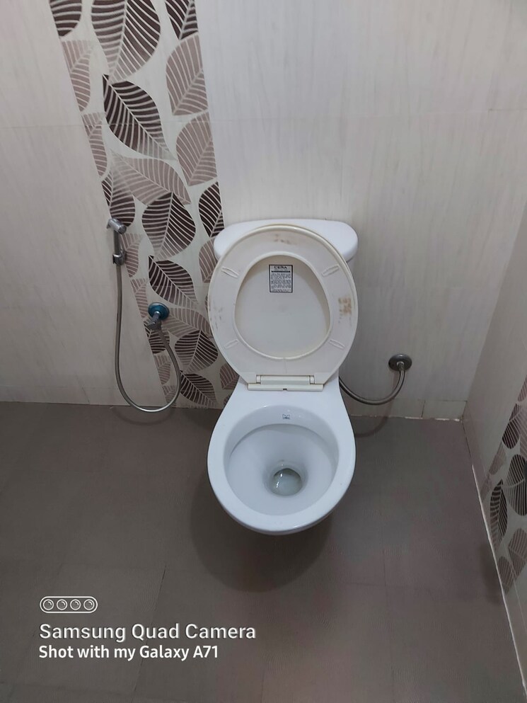 Bathroom, aquem alto 2 Bedroom 90 Sq.Mt. Apartment In Aquem Alto Goa 9705189