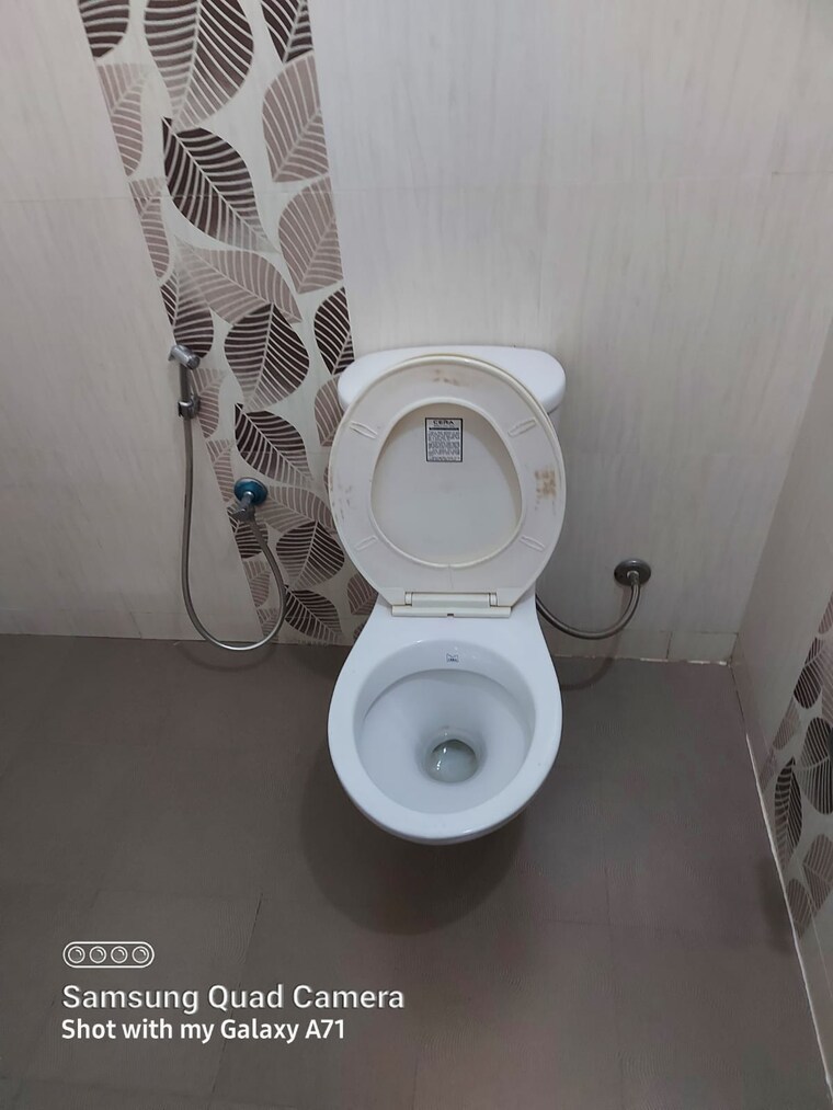 Bathroom, aquem alto 2 Bedroom 90 Sq.Mt. Apartment In Aquem Alto Goa 9705189