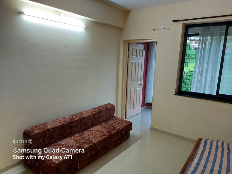 Bedroom, aquem alto 2 Bedroom 90 Sq.Mt. Apartment In Aquem Alto Goa 9705189