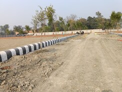 Plot For Sale in Iscon Green City Gosaigan