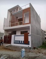 5 BHK + Extra Room 1358 Sq.Ft. Independent House in Durgapur Green City 