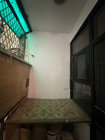 Kitchen in 3 BHK Builder Floor at Saket – for Rent