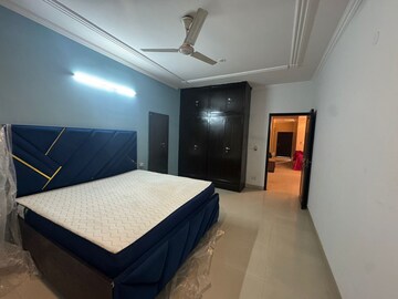 Bedroom in 3 BHK Builder Floor at Saket – for Rent