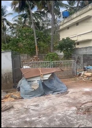  Plot For Sale in Viyyur