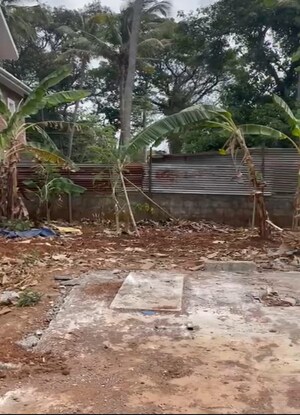 Plot Area in  Plot at Viyyur – for Sale