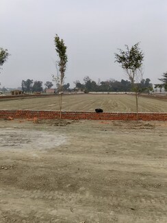 Plot For Sale in Gosainganj