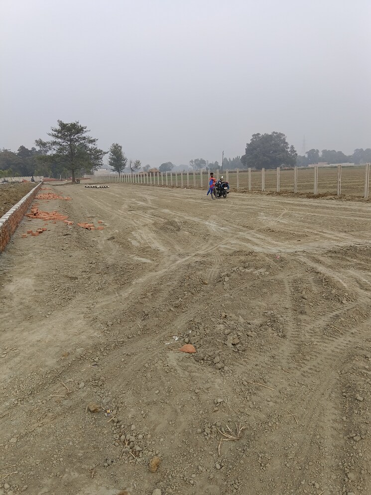 undefined, gosainganj  1262 Sq.Ft. Plot In Gosainganj Lucknow 9705198