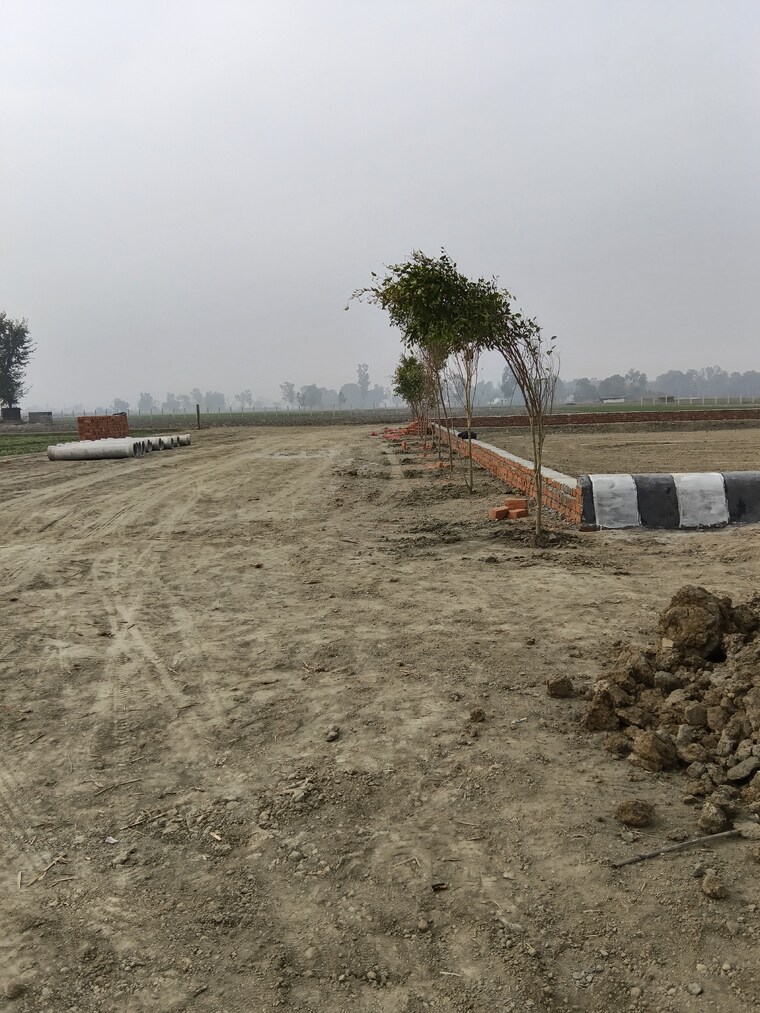 undefined, gosainganj  1262 Sq.Ft. Plot In Gosainganj Lucknow 9705198