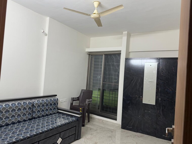 Bedroom, majestique-towers-phase-3 2 Bedroom 853 Sq.Ft. Apartment In Kharadi Pune 9705210