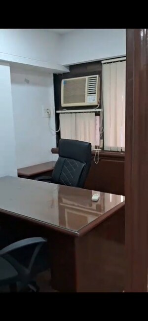 Kitchen in  Office Space at Remi Bizcourt, Andheri West – for Sale