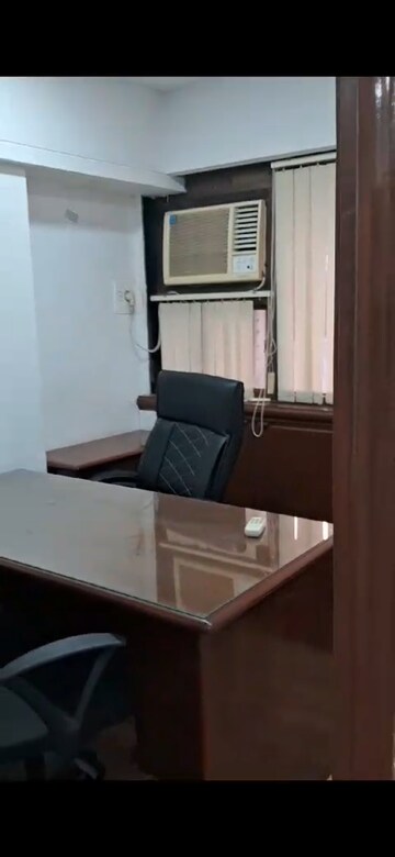 Kitchen in  Office Space at Remi Bizcourt, Andheri West – for Sale