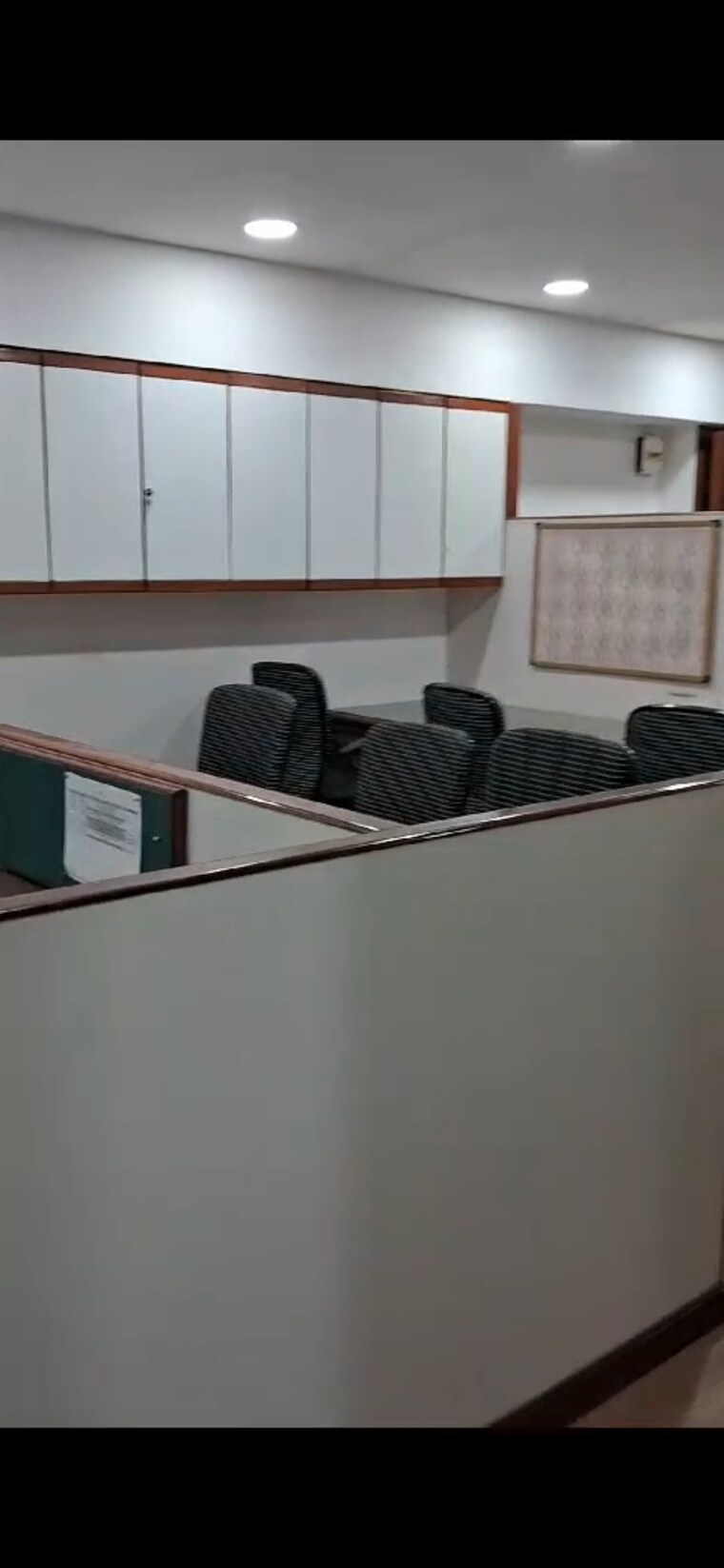 Bedroom, remi-bizcourt Commercial Office Space 620 Sq.Ft. In Andheri West Mumbai 9705213