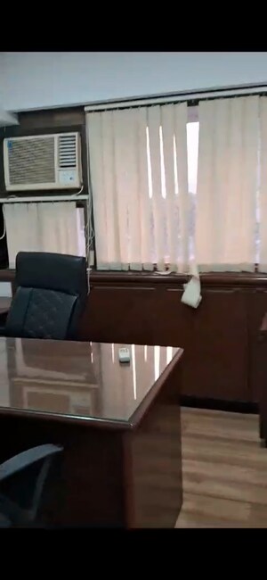 Kitchen in  Office Space at Remi Bizcourt, Andheri West – for Sale