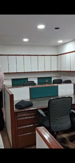  Office Space For Sale in Remi Bizcourt, Andheri West