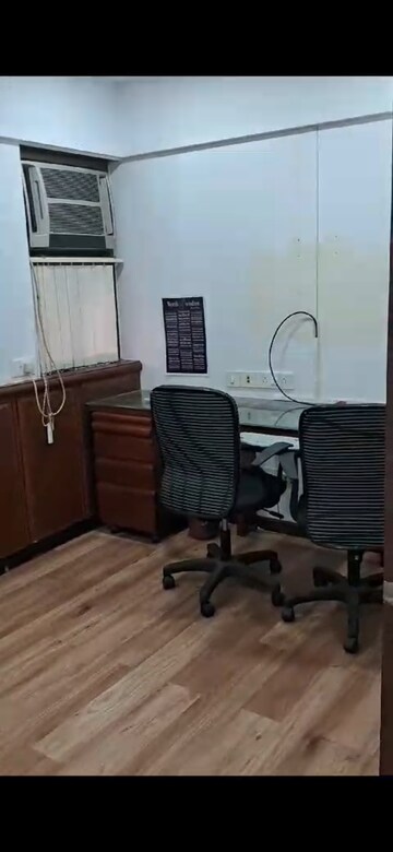 Team Area in  Office Space at Remi Bizcourt, Andheri West – for Sale