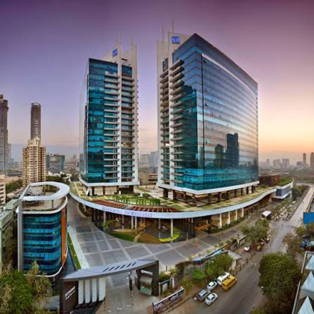 Office Space For Sale in Andheri West