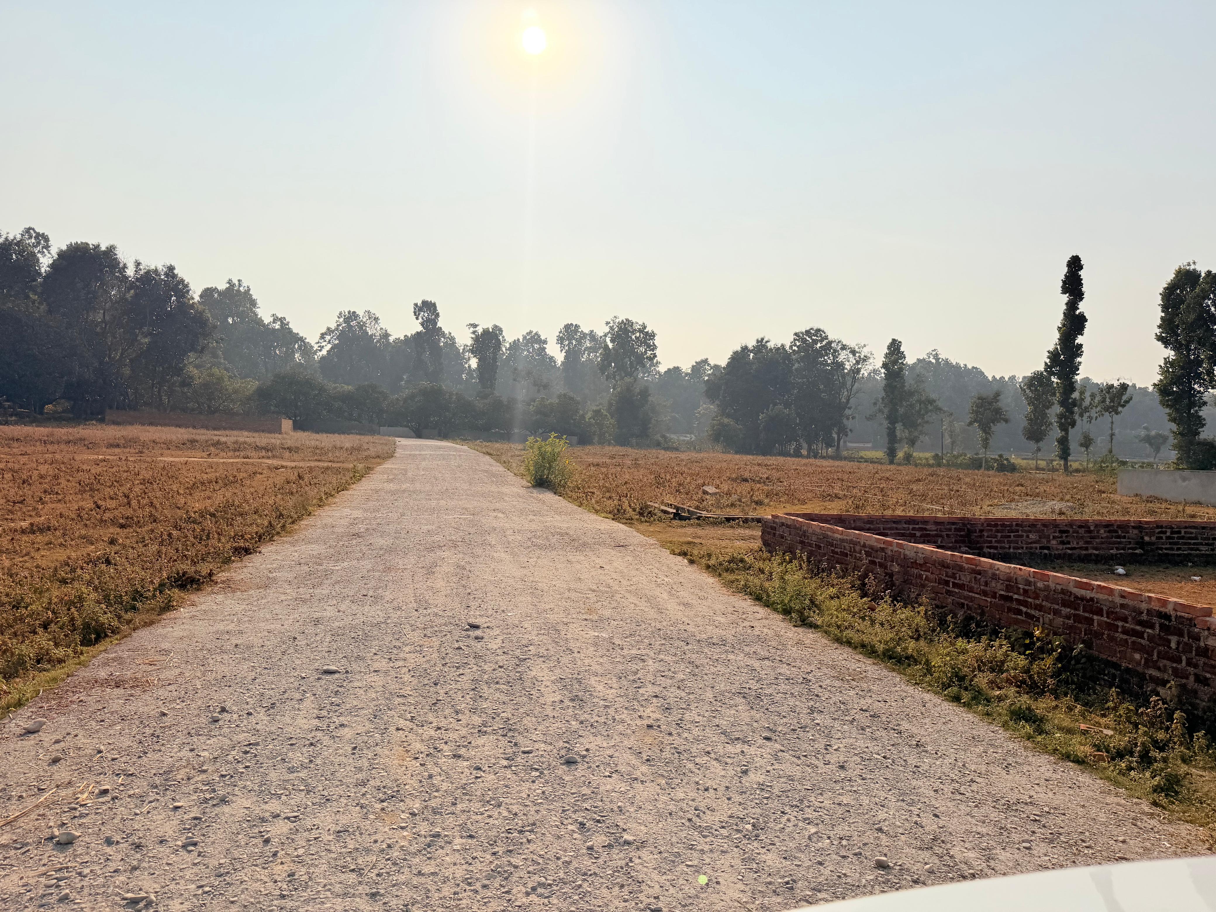 Plot For Sale in Shimla By Pass 