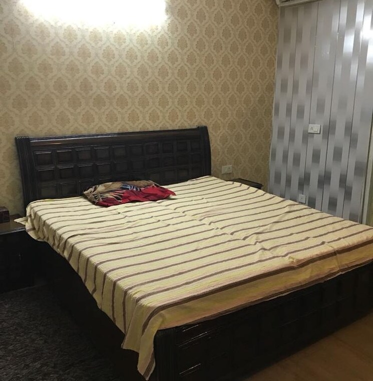 Bedroom, vip road 2 Bedroom 1300 Sq.Ft. Apartment In Vip Road Zirakpur 9705206