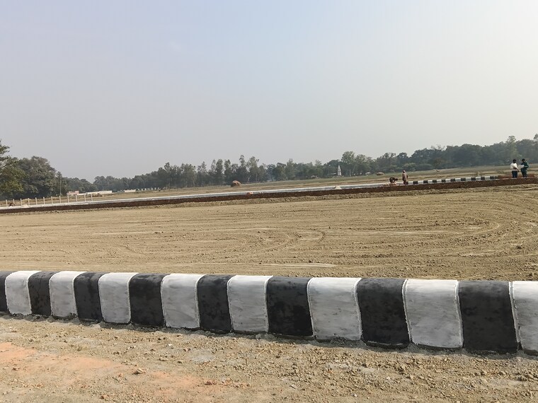 undefined, gosainganj  1266 Sq.Ft. Plot In Gosainganj Lucknow 9705209
