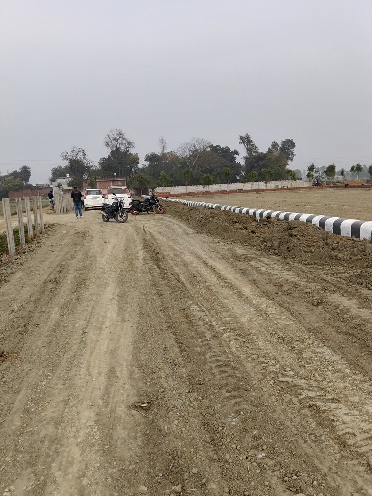 undefined, gosainganj  1266 Sq.Ft. Plot In Gosainganj Lucknow 9705209