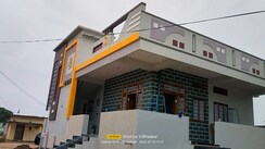 3.5 BHK + Extra Room Independent House For Sale in Durgapur Green City 
