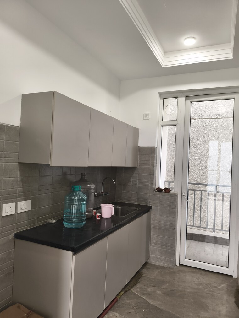 Kitchen, ace-starlit 3 Bedroom 1775 Sq.Ft. Apartment In Sector 152 Noida 9705219