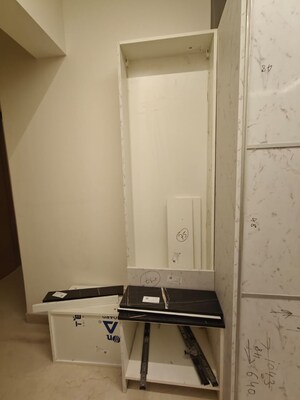 Kitchen in 3 BHK Apartment at Supreme Estia Phase 1, Baner – for Rent