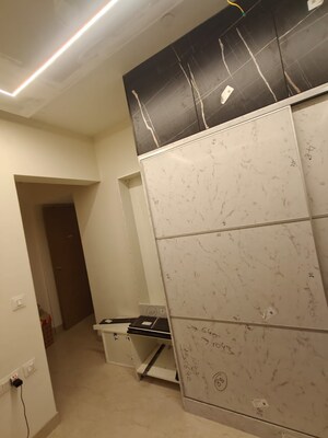 Master Bedroom in 3 BHK Apartment at Supreme Estia Phase 1, Baner – for Rent