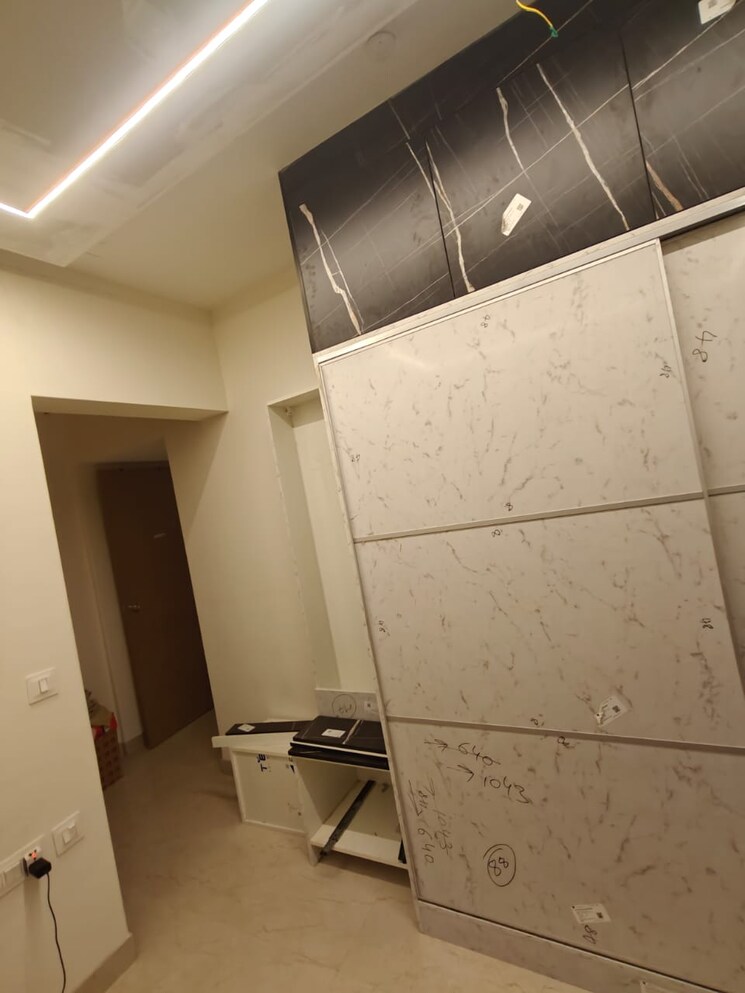 Master Bedroom, supreme-estia-phase-1 3 Bedroom 1183 Sq.Ft. Apartment In Baner Pune 9705227