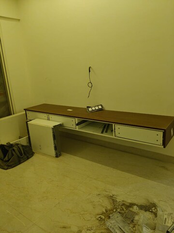 3 BHK Apartment For Rent in Supreme Estia Phase 1, Baner