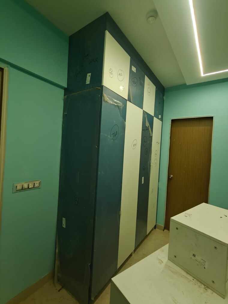 Kitchen, supreme-estia-phase-1 3 Bedroom 1183 Sq.Ft. Apartment In Baner Pune 9705227