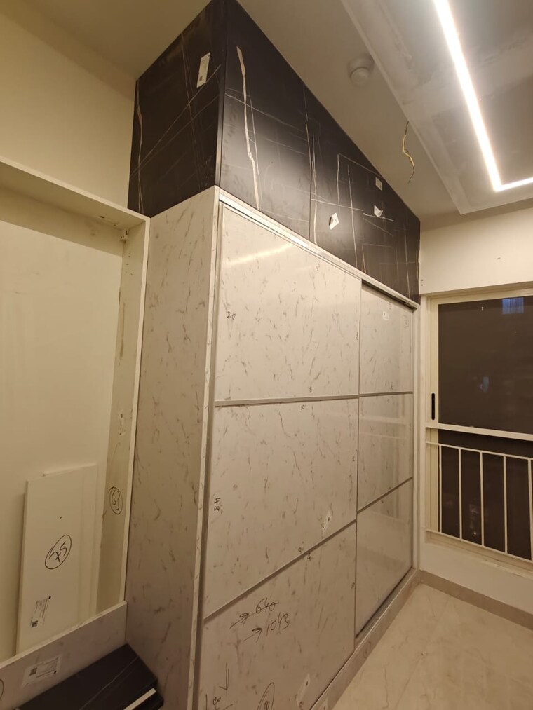 Kitchen, supreme-estia-phase-1 3 Bedroom 1183 Sq.Ft. Apartment In Baner Pune 9705227