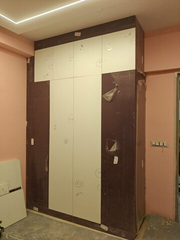 Kitchen in 3 BHK Apartment at Supreme Estia Phase 1, Baner – for Rent