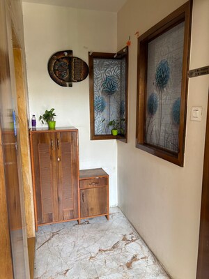 Furnished Amenities in 3 BHK Apartment at Anand Niketan Society, Kothrud – for Sale