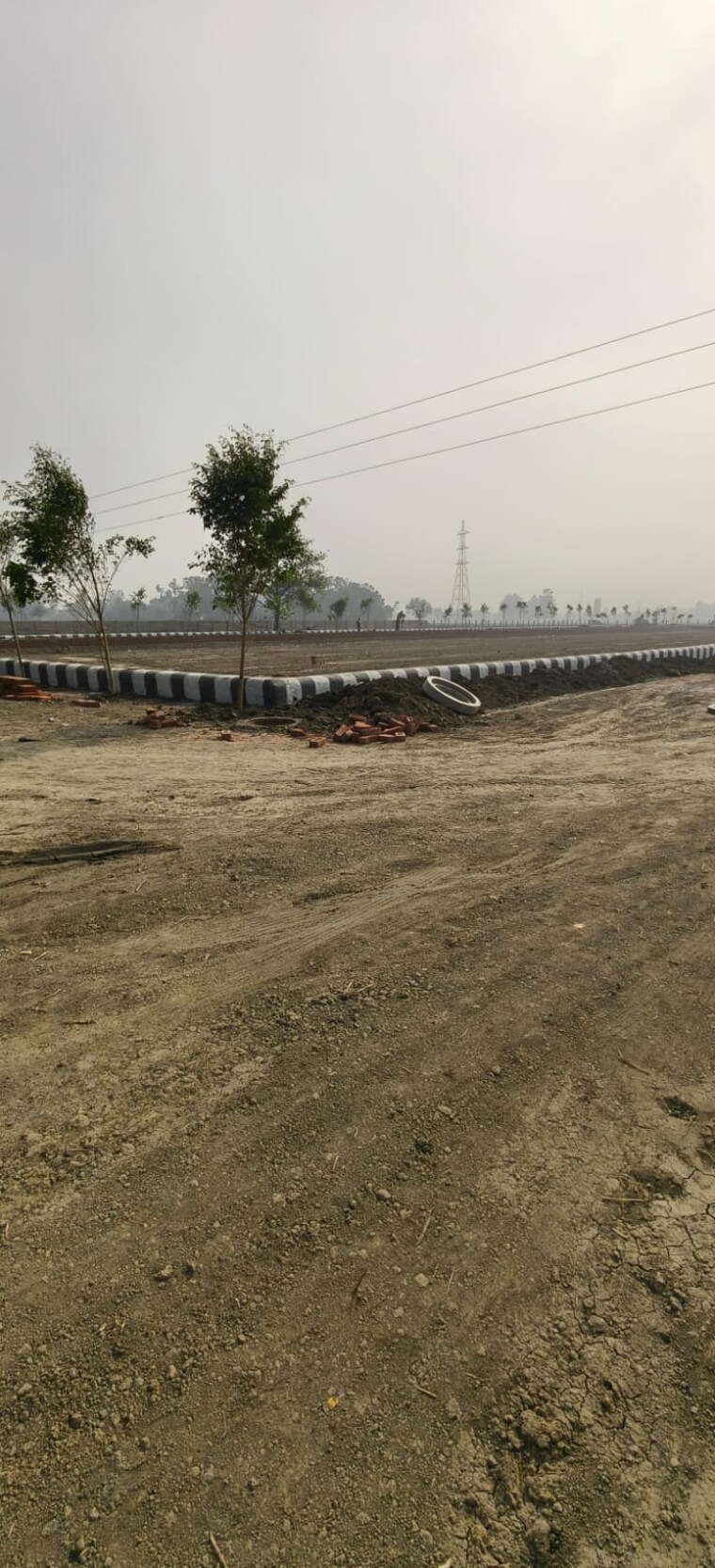 undefined, gosainganj  1268 Sq.Ft. Plot In Gosainganj Lucknow 9705247