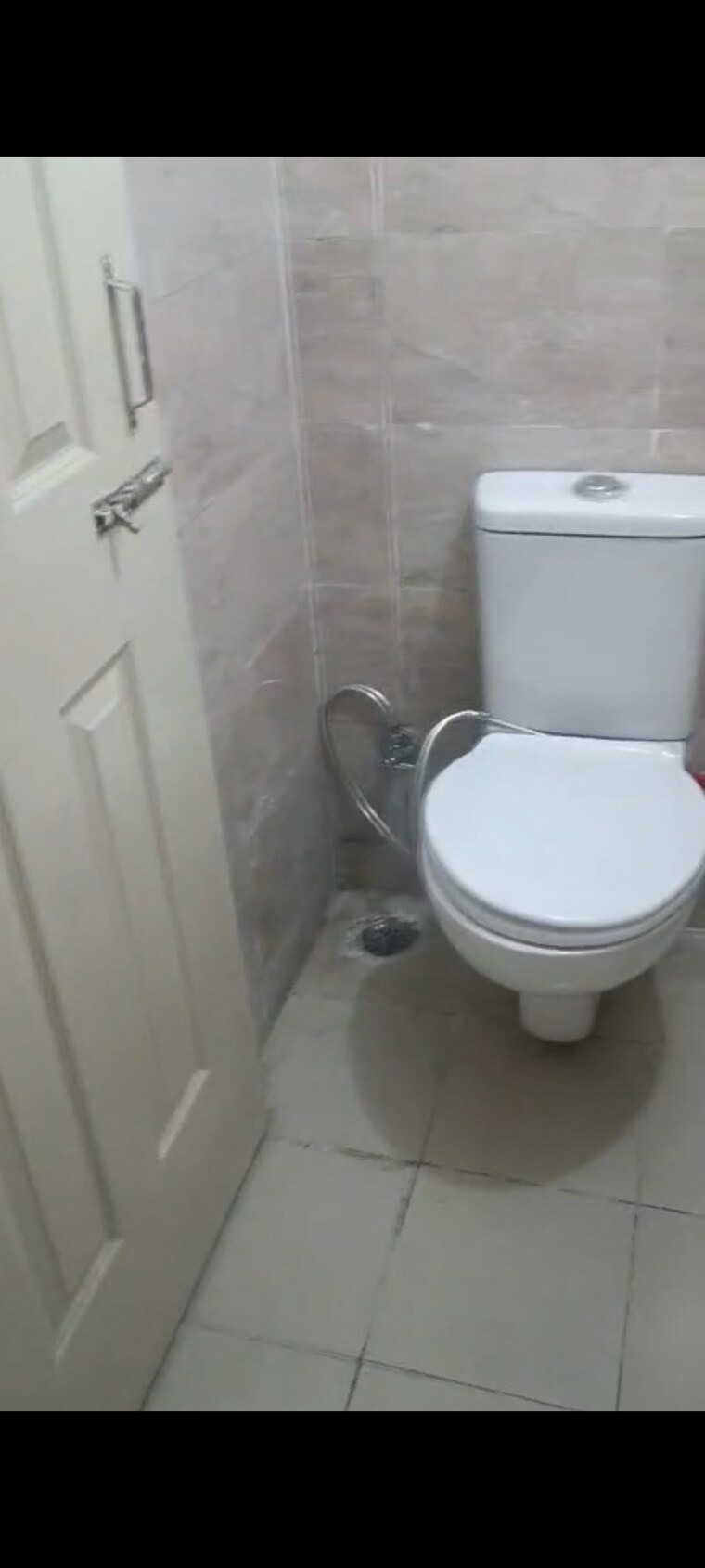 Bathroom, wave-dream-homes 1 Bedroom 578 Sq.Ft. Apartment In Wave City Ghaziabad 9705231