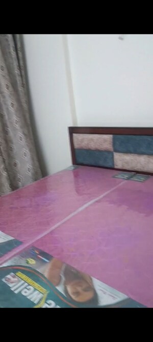 Bedroom in 1 BHK Apartment at Wave Dream Homes, Wave City – for Rent