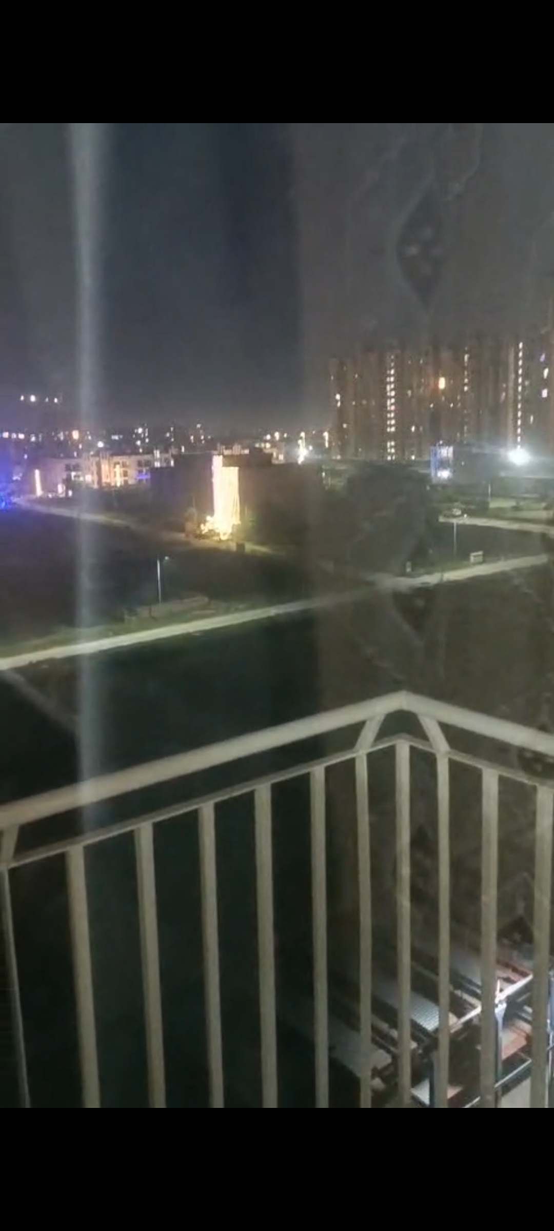 1 BHK Apartment For Rent in Wave Dream Homes