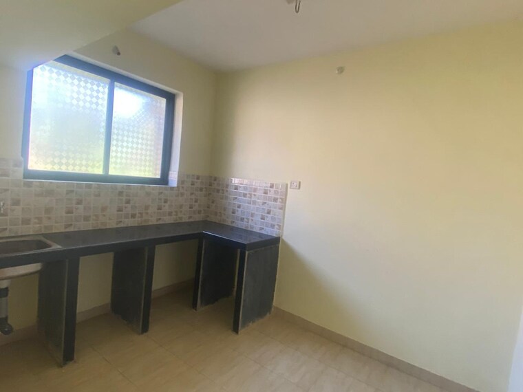 Kitchen, chinchinim 2 Bedroom 92 Sq.Mt. Apartment In Chinchinim Goa 9705226