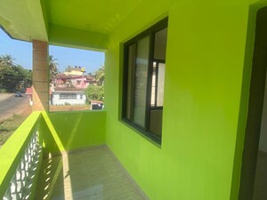 Room in 2 BHK Apartment at Chinchinim – for Sale