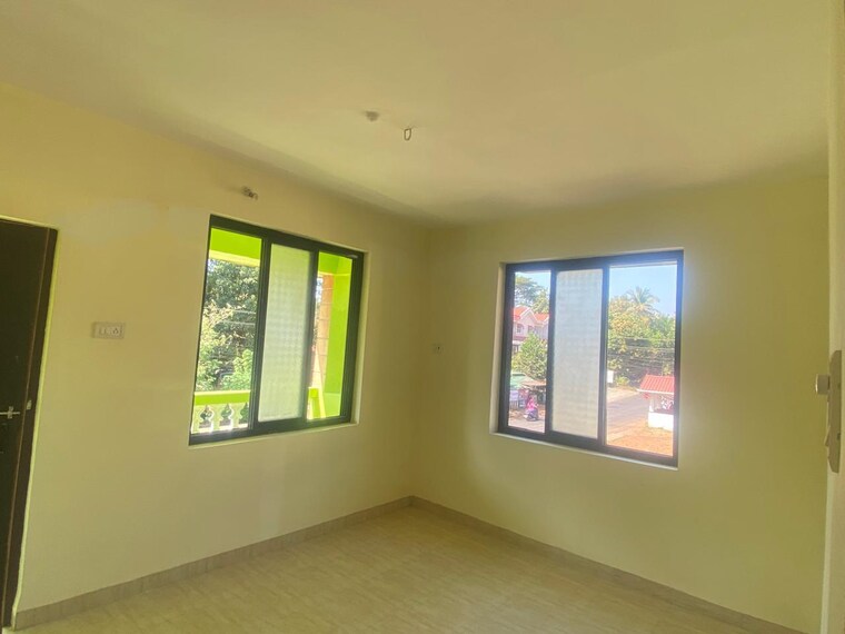 Room, chinchinim 2 Bedroom 92 Sq.Mt. Apartment In Chinchinim Goa 9705226