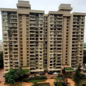 3 BHK Apartment – Exterior View View at Andheri West - for Sale