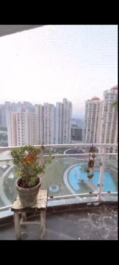 3 BHK Apartment For Sale in Samridhi Luxuriya Avenue