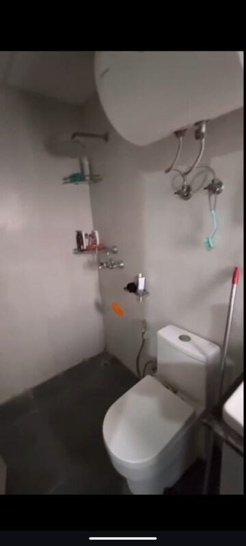 Bathroom in 3 BHK Apartment at Samridhi Luxuriya Avenue, Sector 150 – for Sale