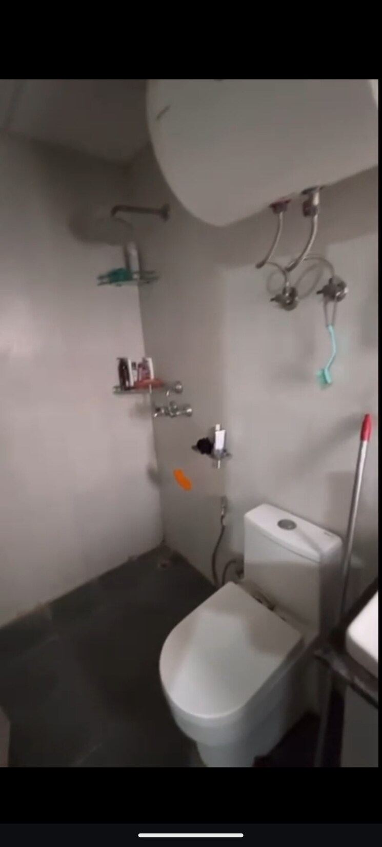 Bathroom, samridhi-luxuriya-avenue 3 Bedroom 1690 Sq.Ft. Apartment In Sector 150 Noida 9705267