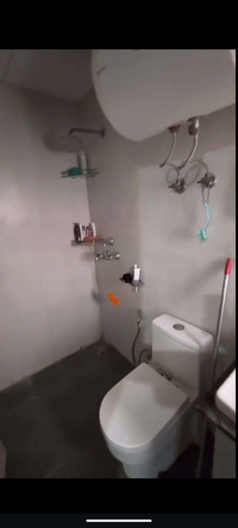 Bathroom, samridhi-luxuriya-avenue 3 Bedroom 1690 Sq.Ft. Apartment In Sector 150 Noida 9705267