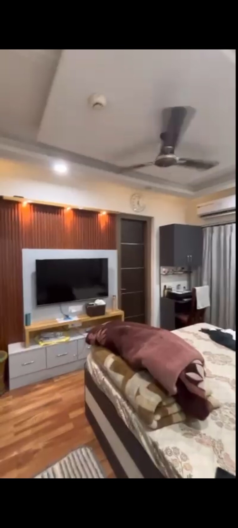 Living Room, samridhi-luxuriya-avenue 3 Bedroom 1690 Sq.Ft. Apartment In Sector 150 Noida 9705267