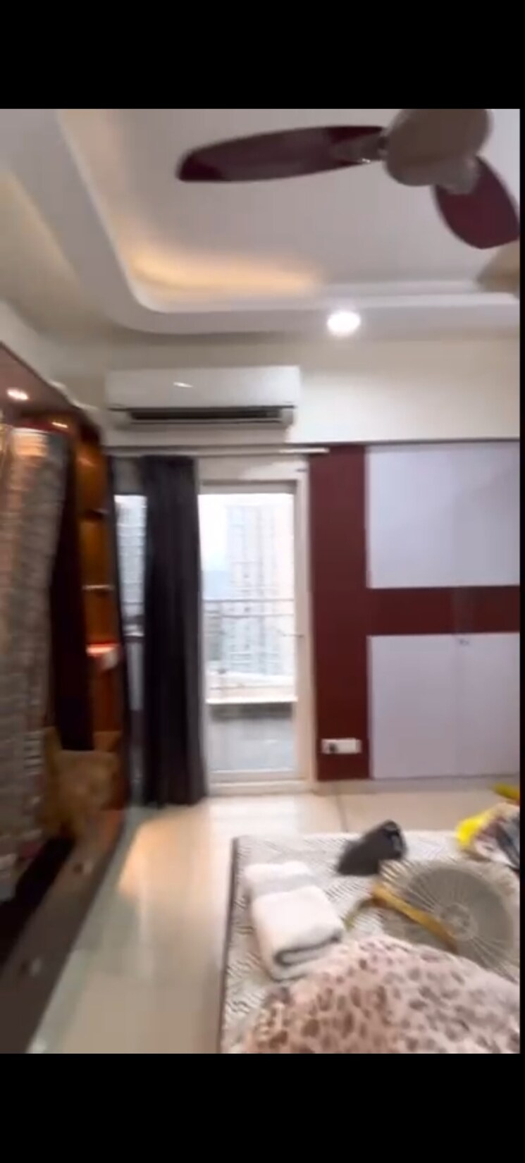 undefined, samridhi-luxuriya-avenue 3 Bedroom 1690 Sq.Ft. Apartment In Sector 150 Noida 9705267